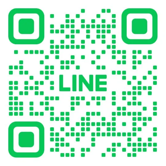 QR Code แชท ดูหนังออนไลน์movie ทาง Line